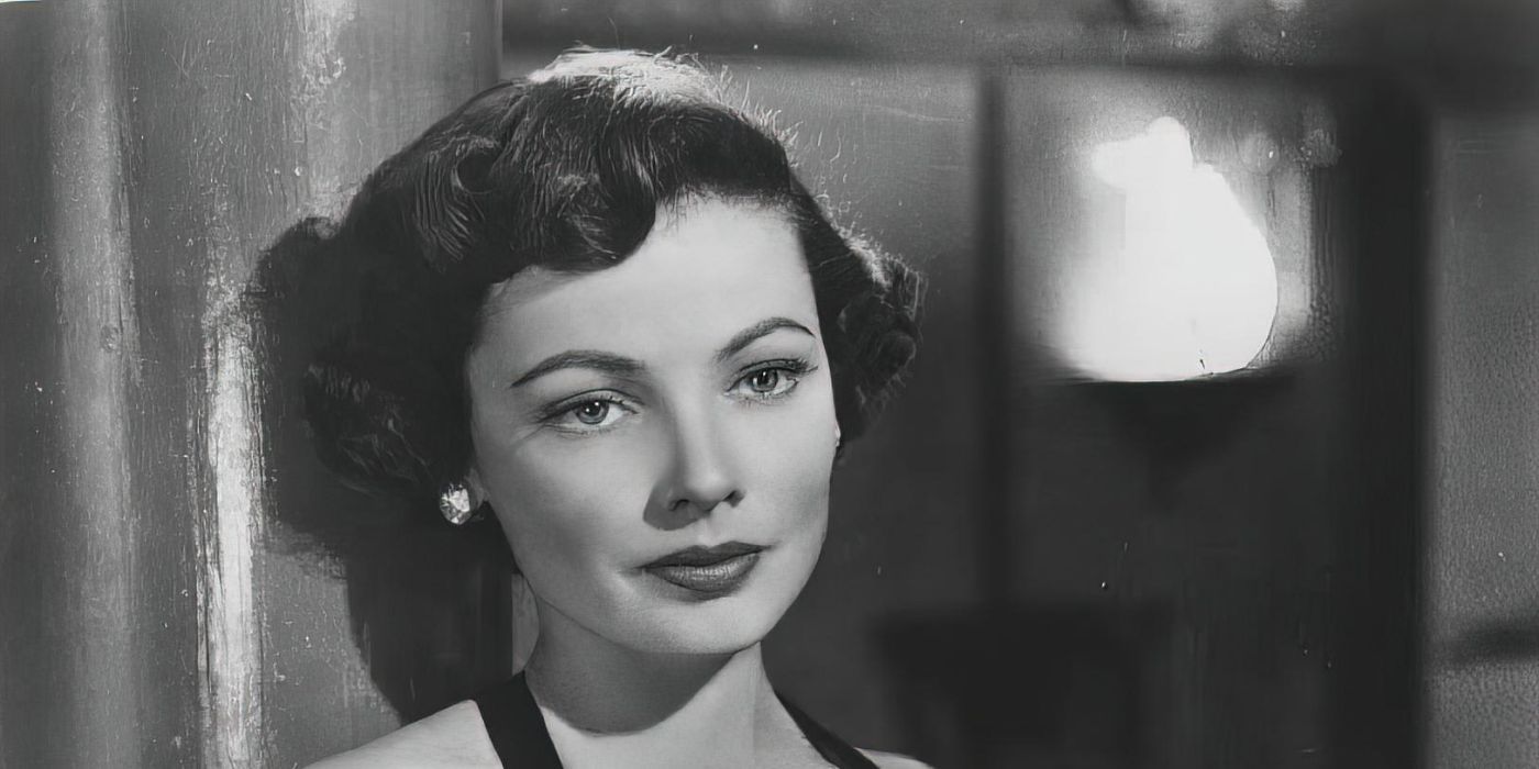 10 Best Gene Tierney Movies Ranked