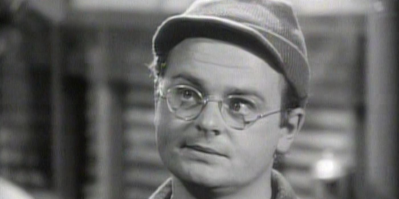 Radar's Original MASH Exit Was Awful (& Gary Burghoff Insisted It)