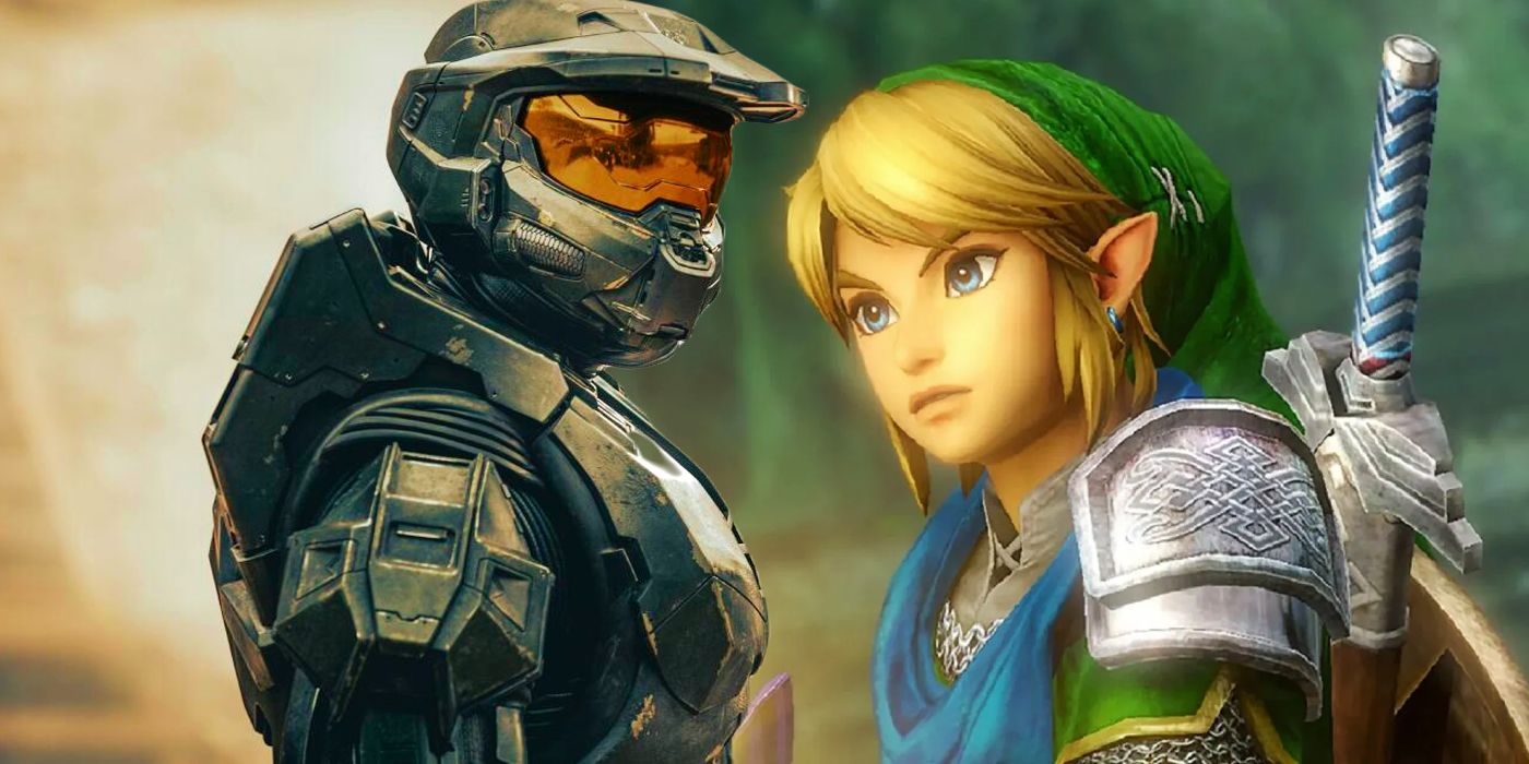 2024's Big Video Game Adaptation Controversy Proves The Legend Of Zelda's Movie Faces An Impossible Link Problem