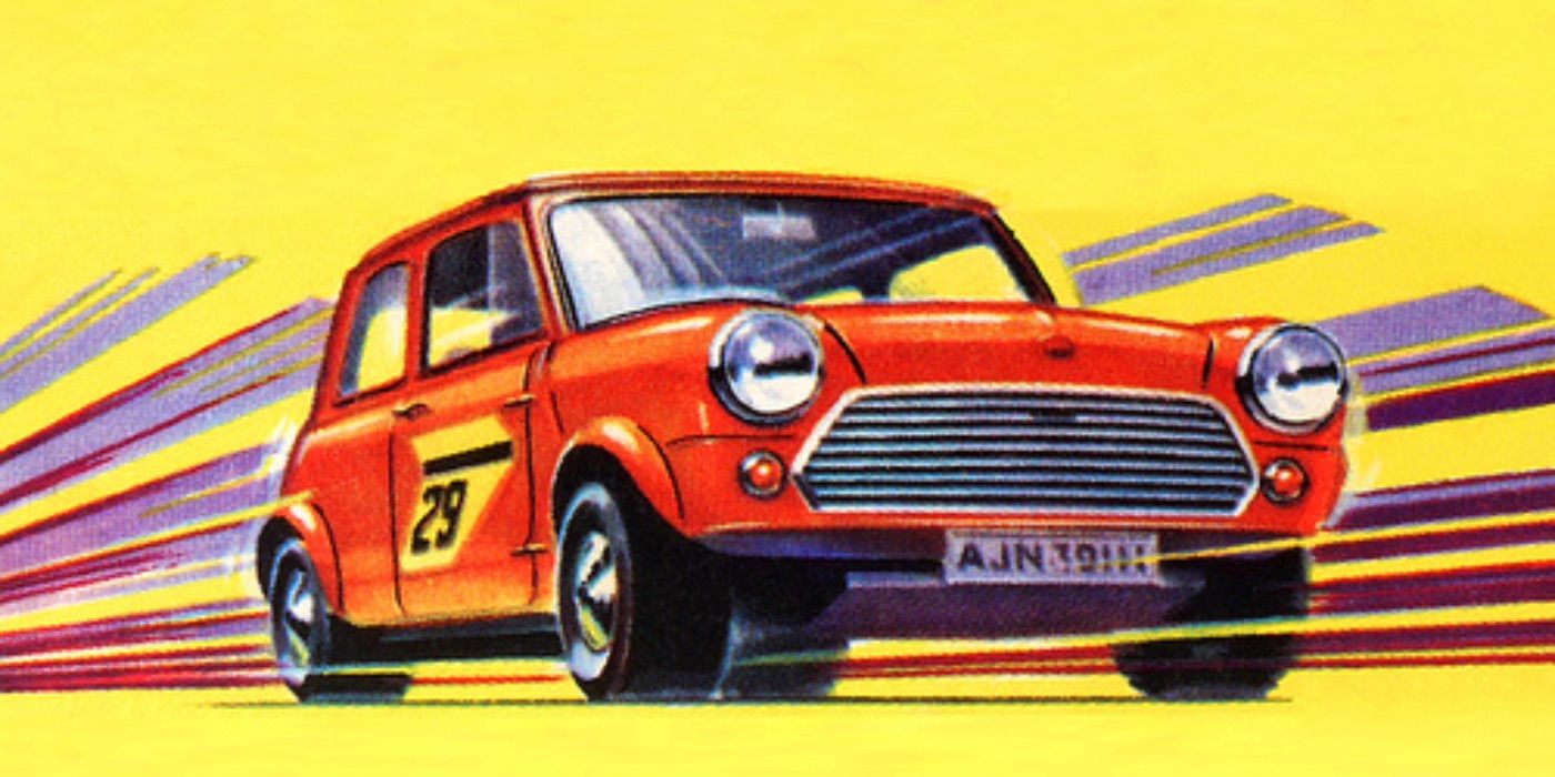 The Matchbox Cars Movie: Confirmation, Cast & Everything We Know