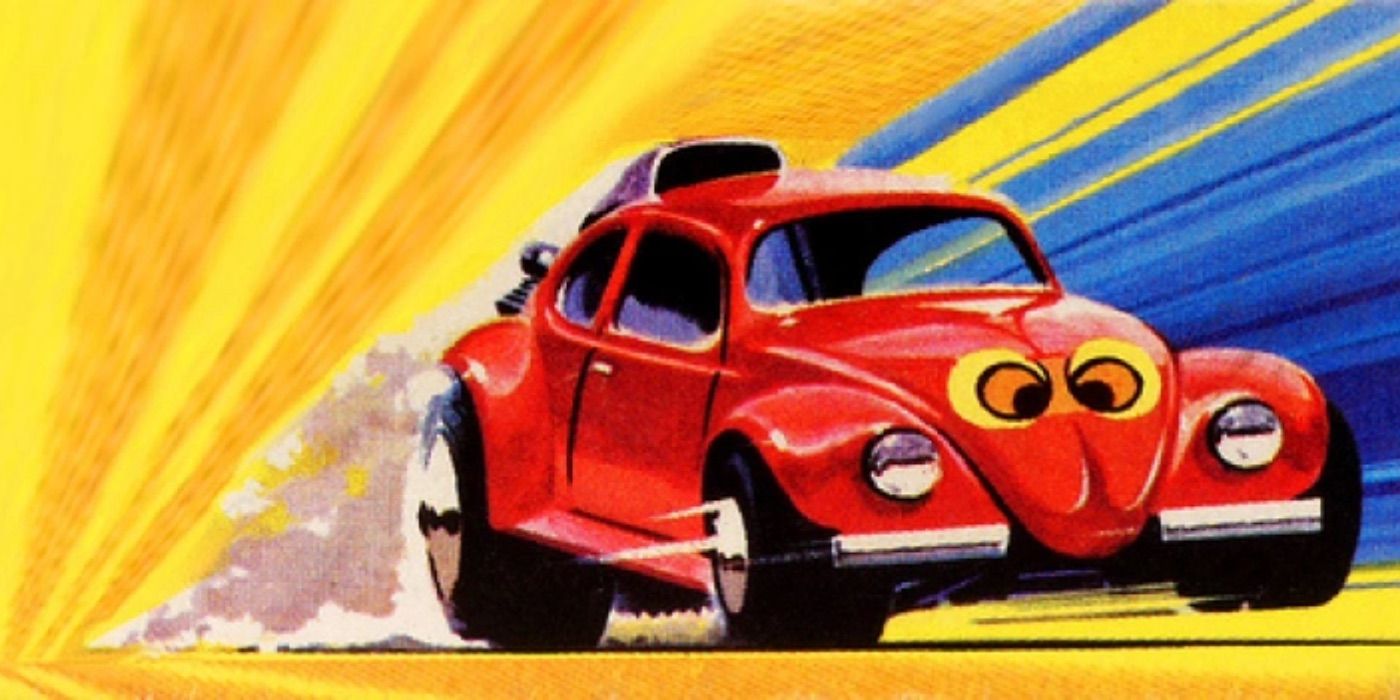 The Matchbox Cars Movie: Confirmation & Everything We Know