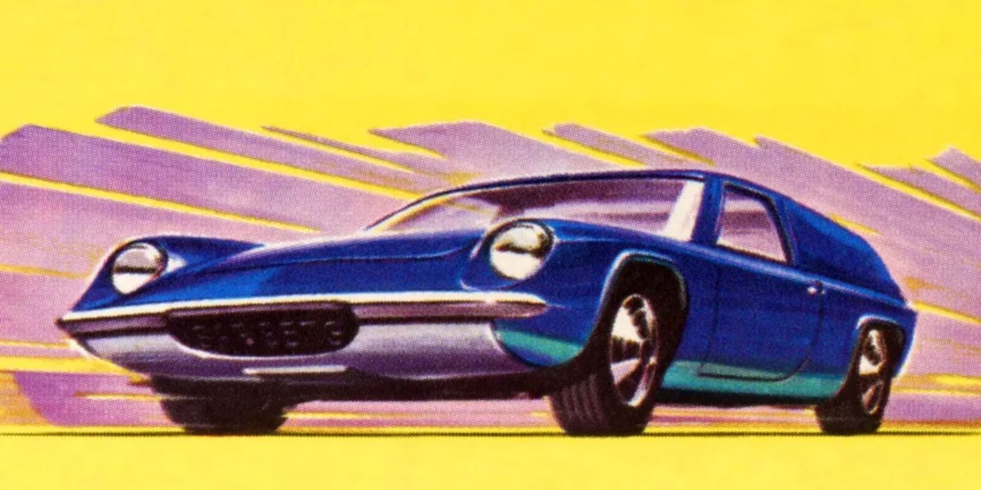 The Matchbox Cars Movie: Confirmation & Everything We Know