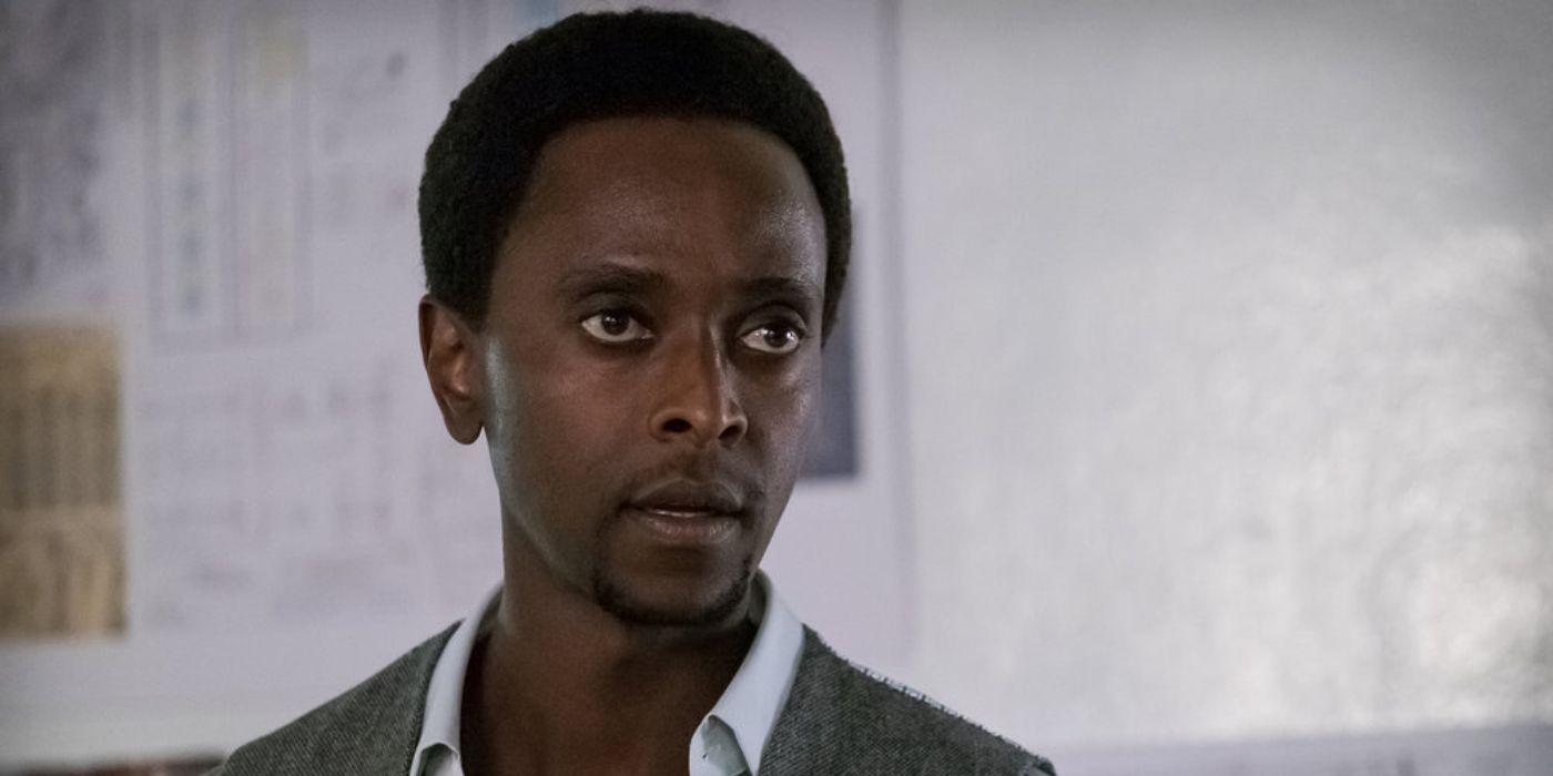 The 10 Best Edi Gathegi Movies & TV Shows Ranked