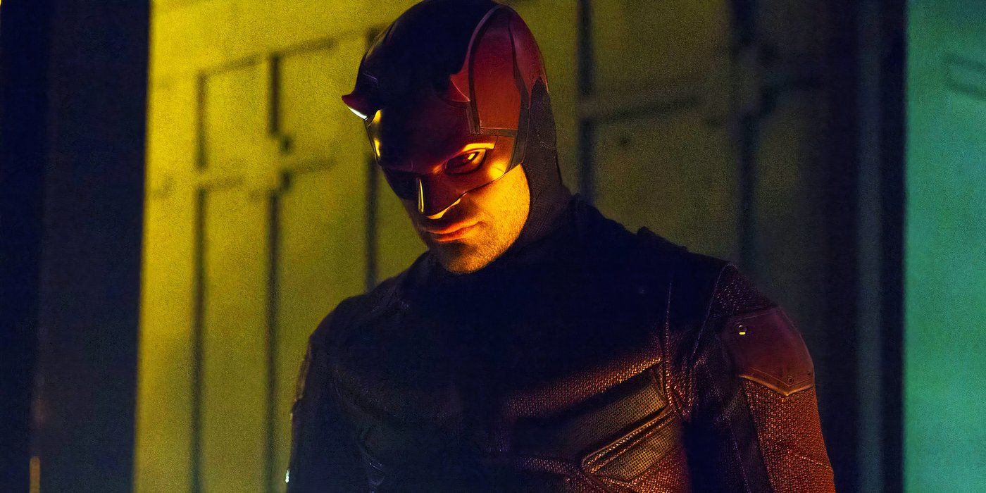 The MCU Already Easily Explained How Daredevil Can Appear In Avengers 5