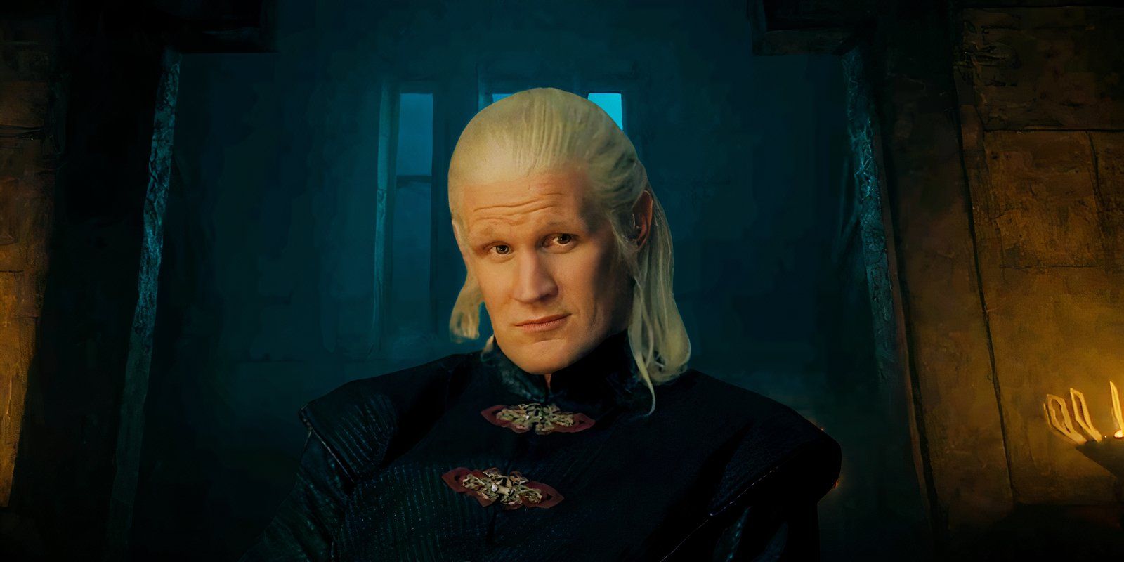 "Softer, Lazier, Fatter, Slower": Daemon Targaryen's House of the Dragon Season 2 Mindset Teased by Matt Smith