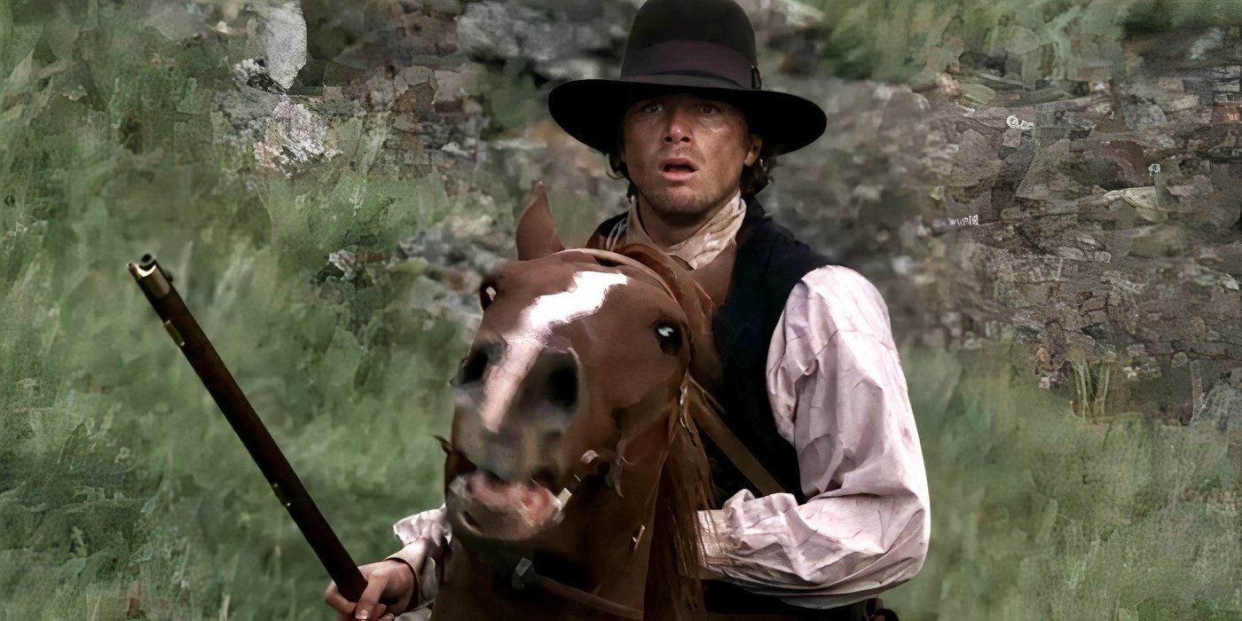 10 TV Westerns That Should Have Been Longer