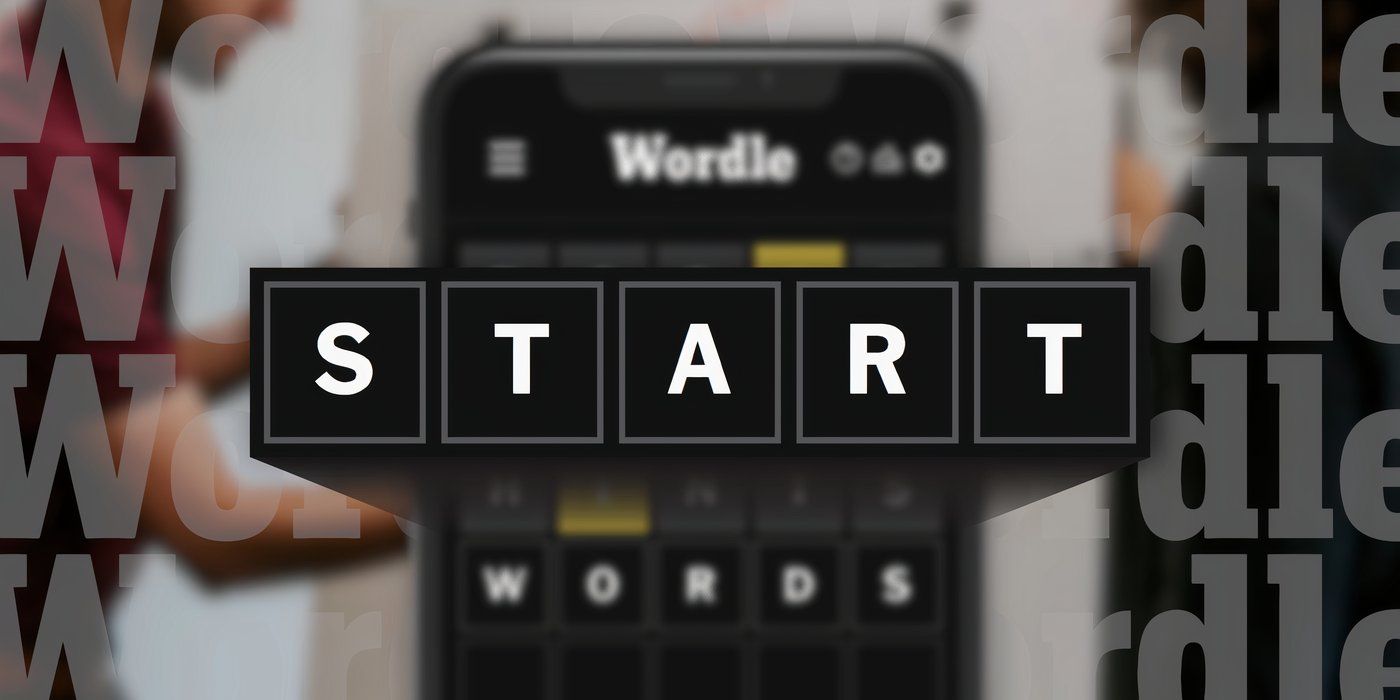 May 17 2024 Wordle best starting words with a person being tutored in the background