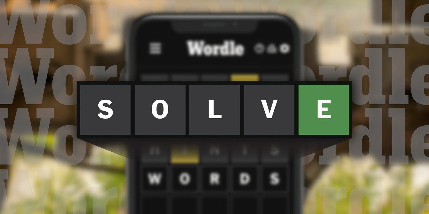 May 19 2024 Wordle solution with two vehicles hitched together