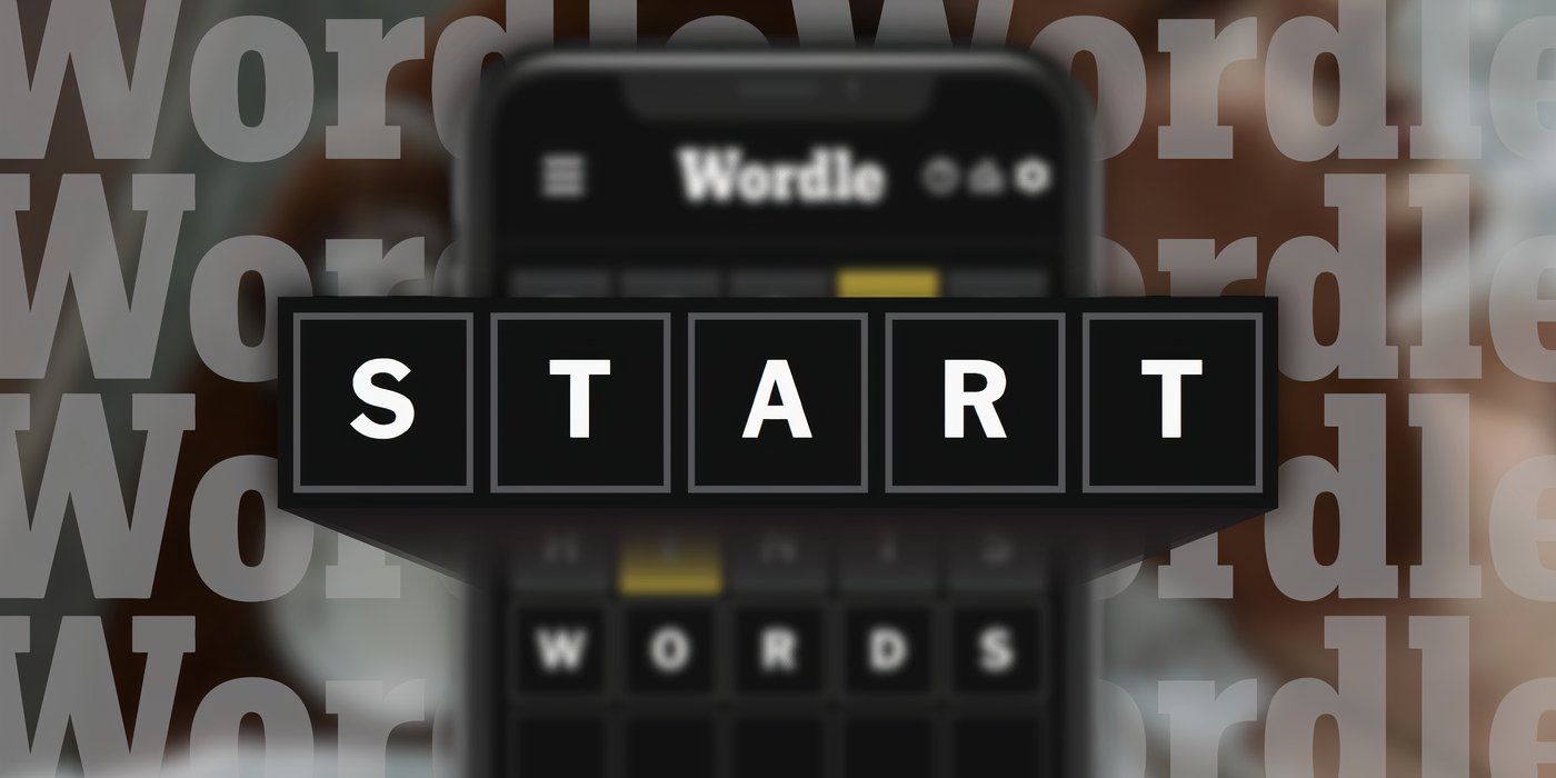May 22 2024 Wordle best starting words with an exalted noble in the background