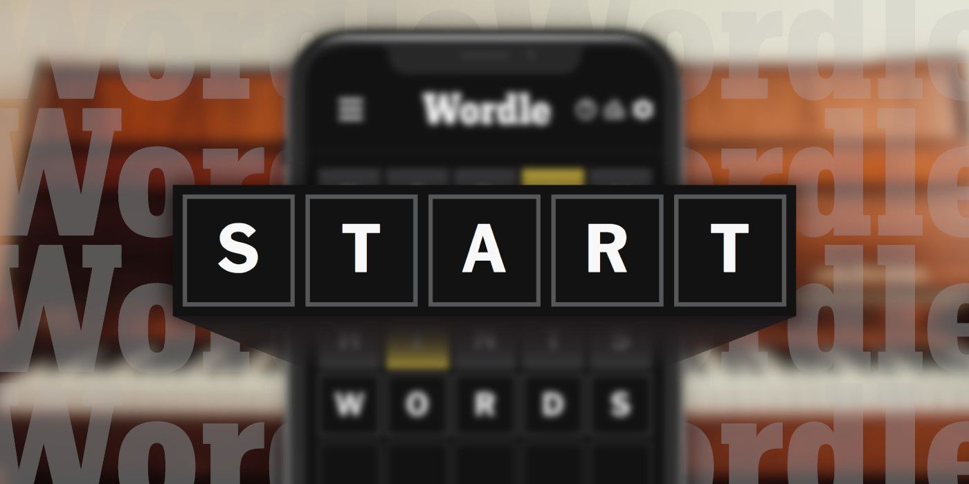 3 de maio de 2024 Wordle melhores palavras iniciais com um piano de ébano ao fundo