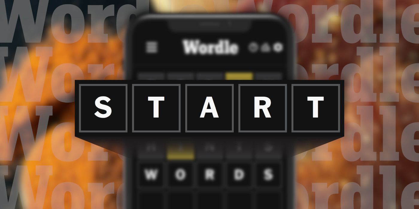May 9 2024 Wordle best starting words with jerk meat in the background