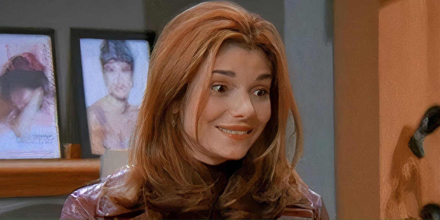 10 Best Laura San Giacomo Movies & TV Shows Ranked (& Where She Is Now)