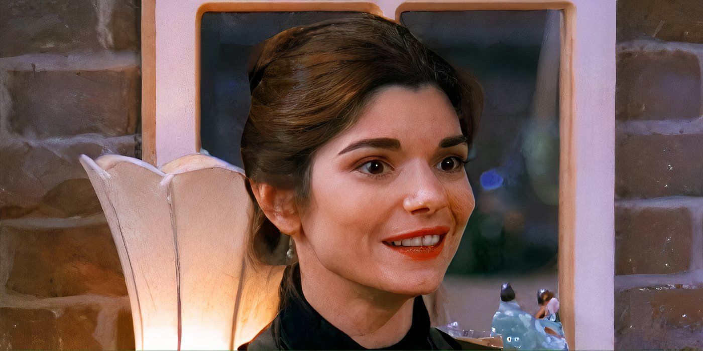 10 Best Laura San Giacomo Movies & TV Shows Ranked (& Where She Is Now)