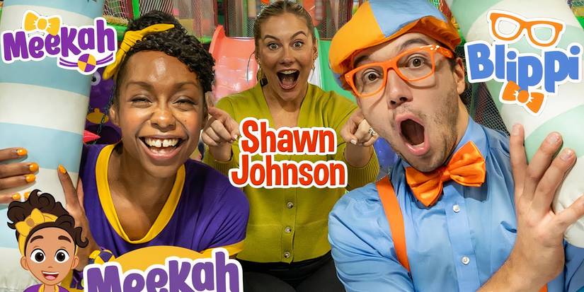 What Happened To Meekah On Blippi? Shocking Truth Revealed!