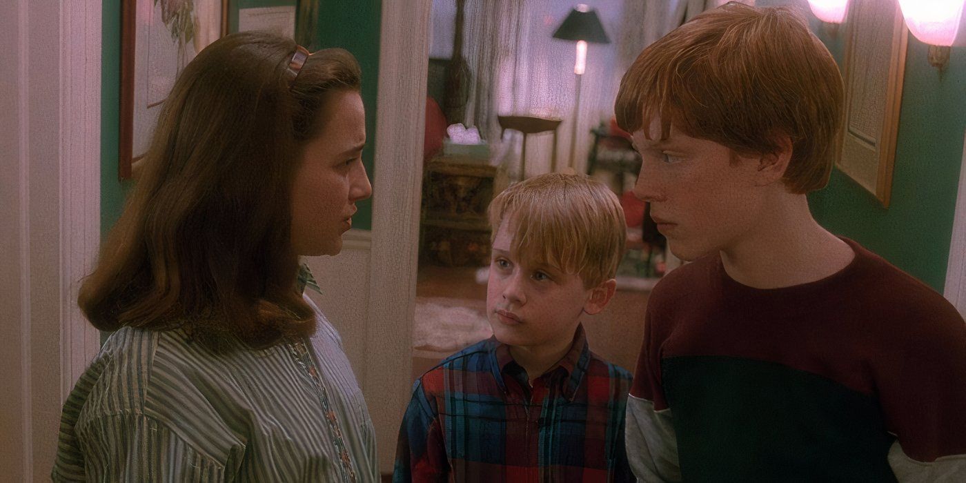 Michael C. Maronna: Where The Home Alone Actor Is Now