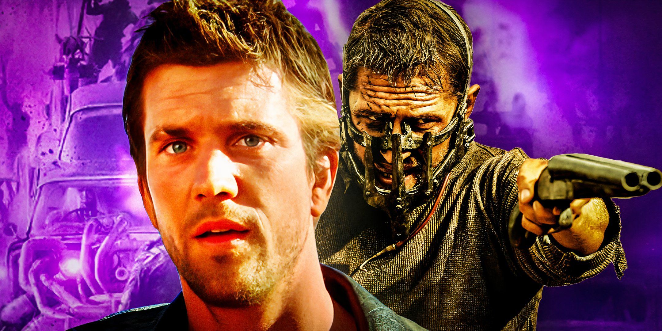 All 7 Actors Whove Played Mad Max