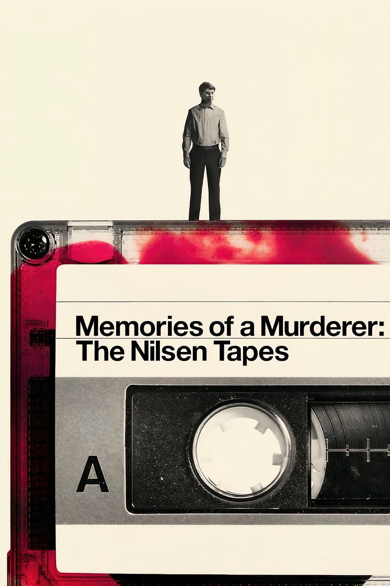 Memories Of A Murderer The Nilsen Tapes (2021)