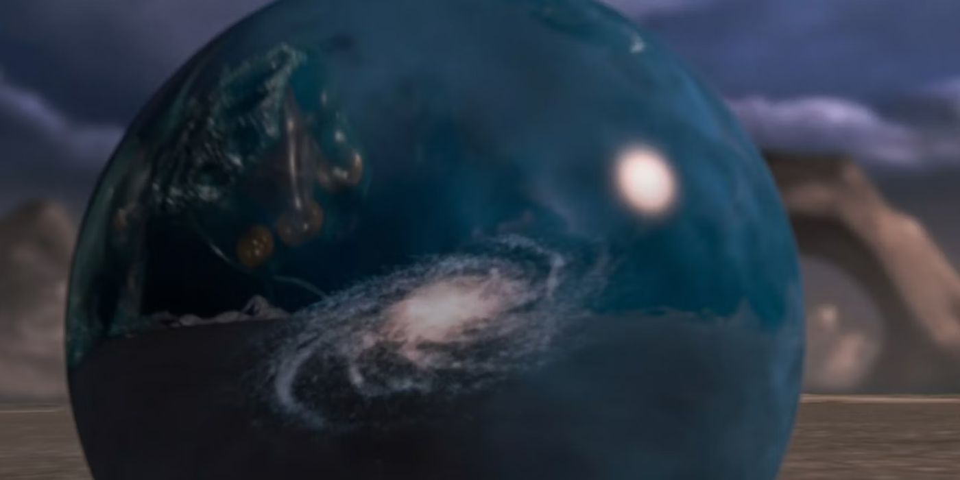 Men In Black: 20 Most Memorable Quotes In The Franchise, Ranked