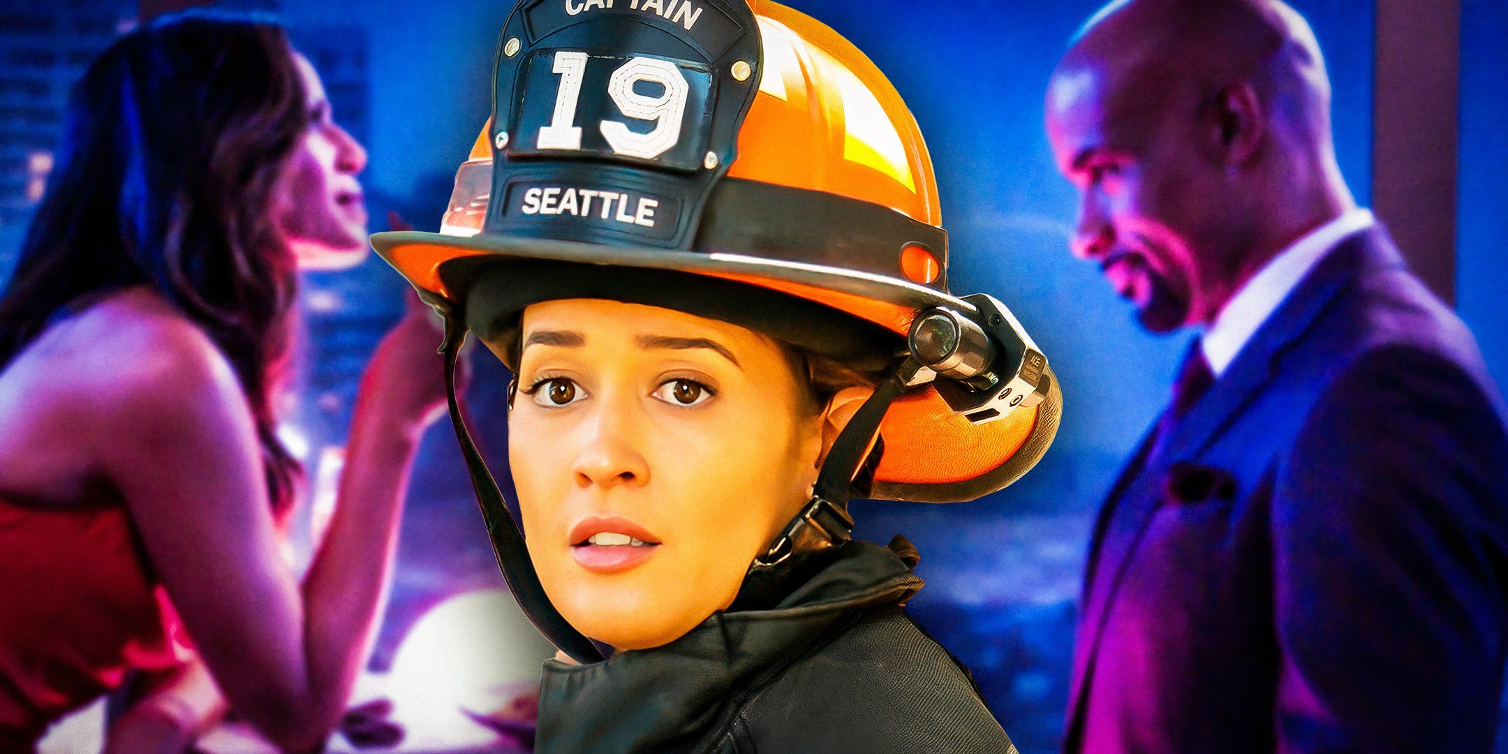 Station 19 Season 7, Episode 8 Recap