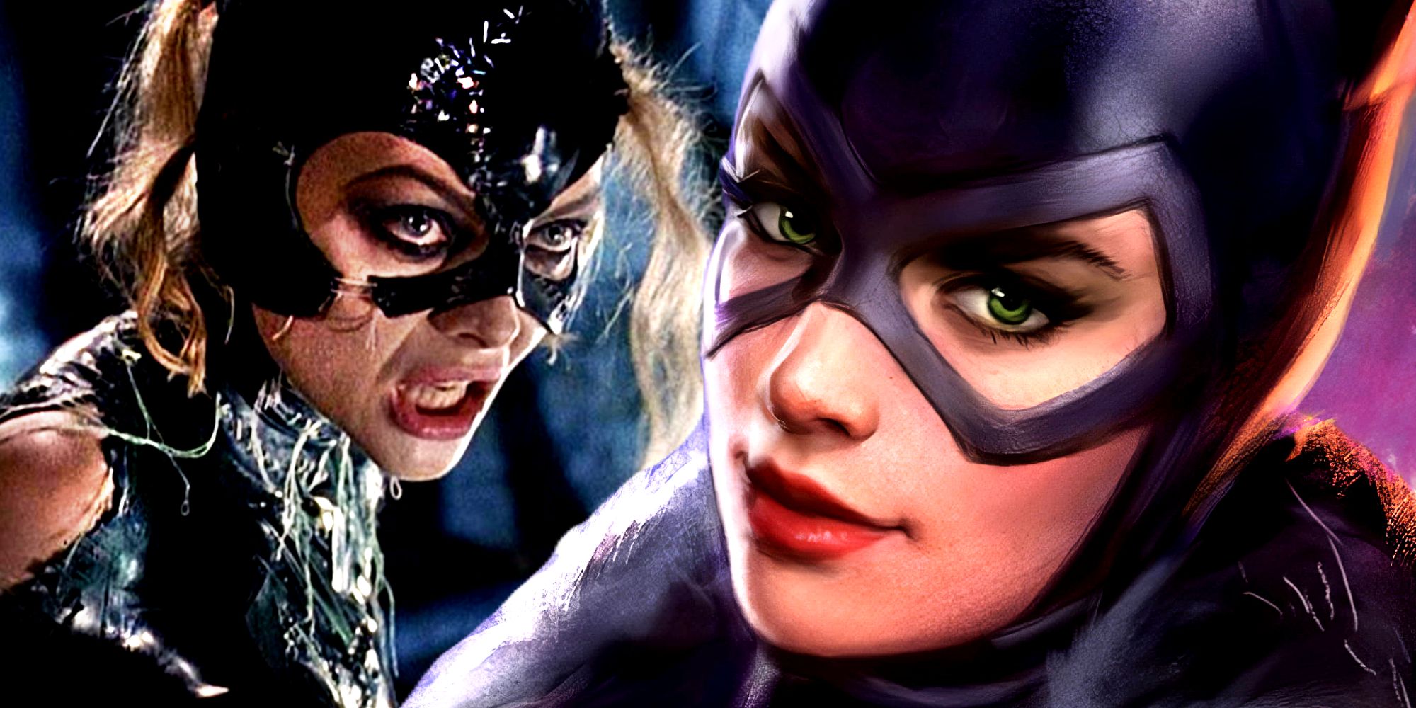 32 Years Later, Its Clearer Than Ever DC Wasted Its Best Movie Catwoman