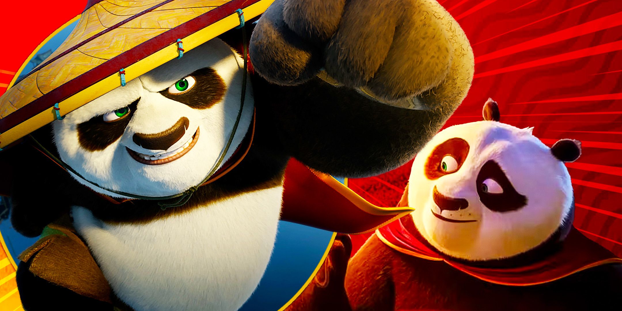 Las 15 mejores (y más inspiradoras) citas de Kung Fu Panda