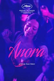 Anora Movie