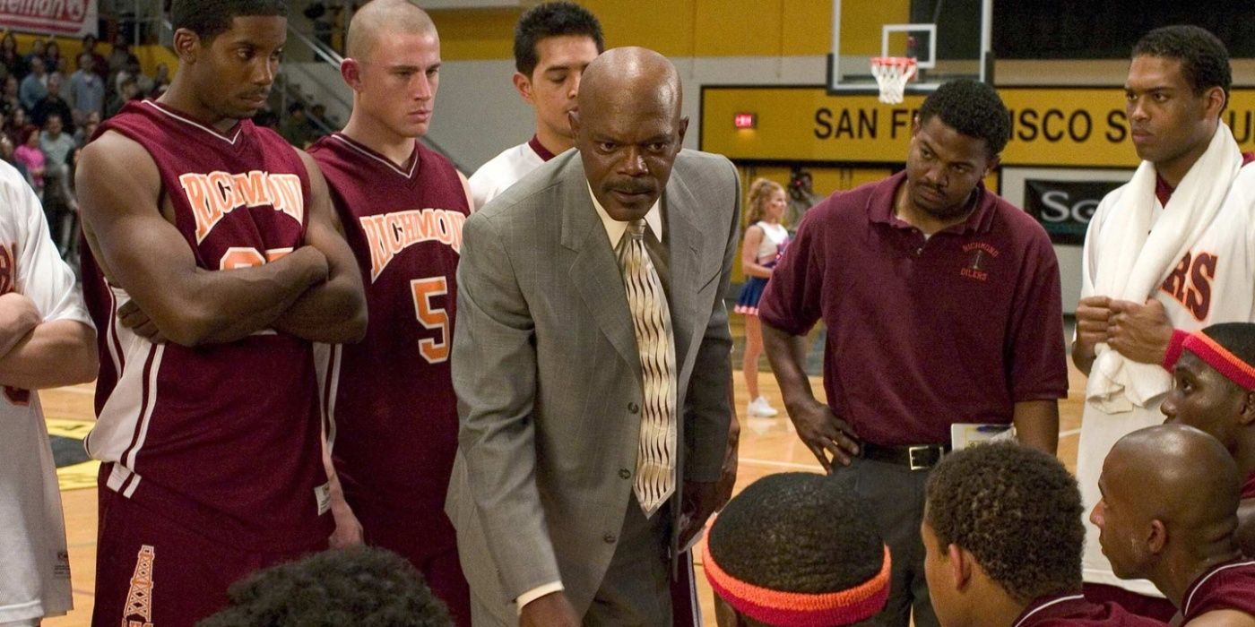 10 Best Sports Movie Coaches