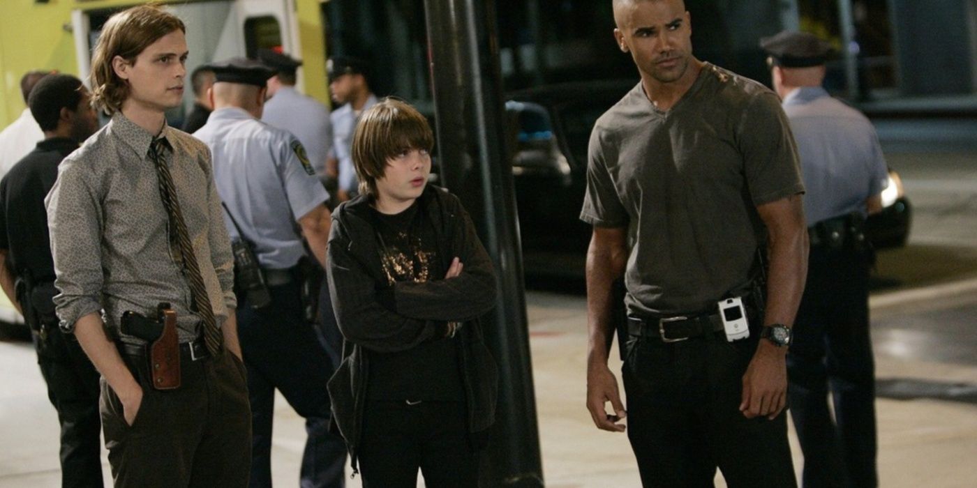 20 Criminal Minds Episodes Based On Real Cases