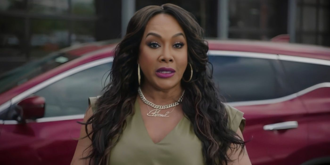 Vivica A. Fox Where You've Seen The Carshield Spokeswoman Before