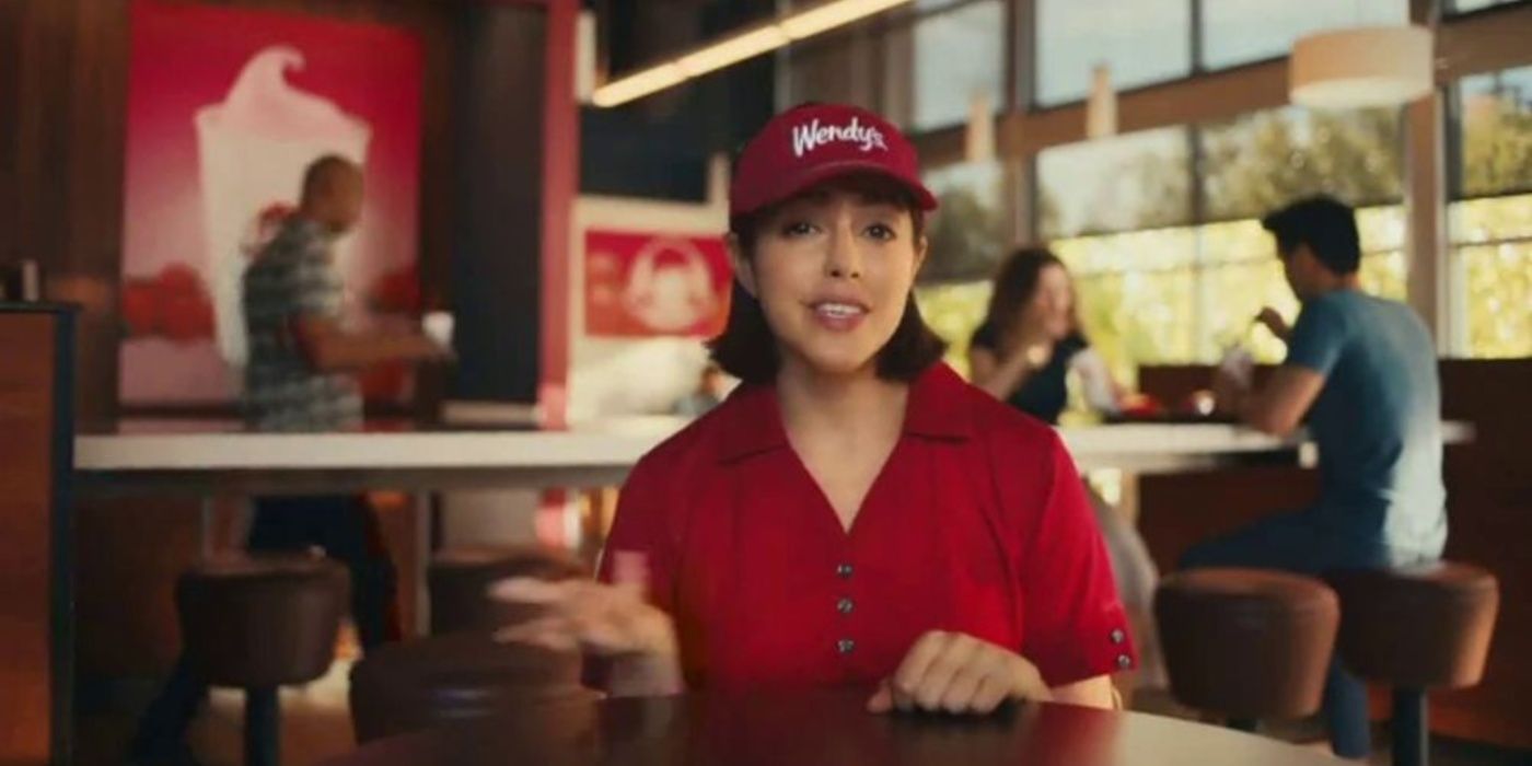 Where You've Seen Kathryn Feeney From The Wendy's Commercials