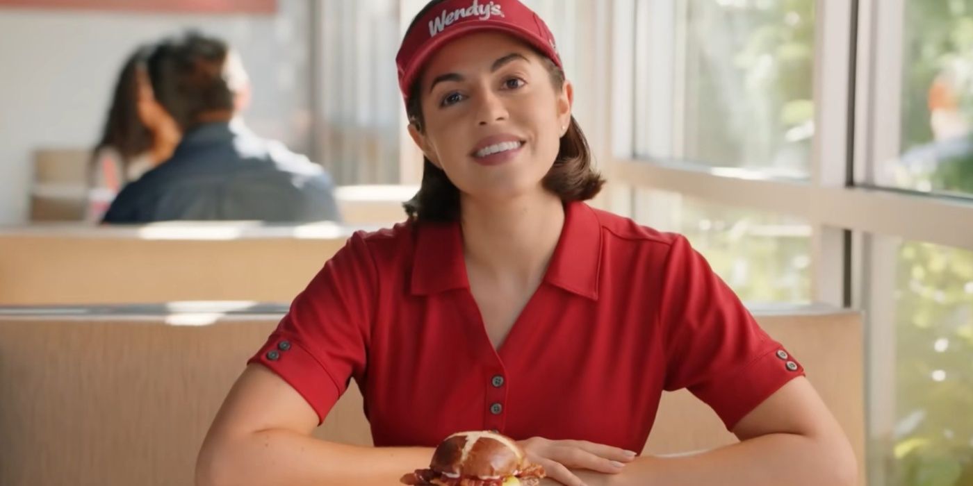 Where You've Seen Kathryn Feeney From The Wendy's Commercials