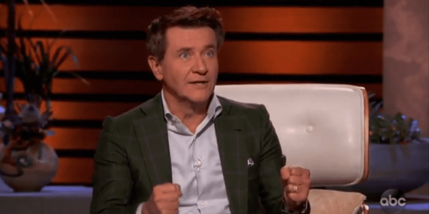 Скрабби не заключил сделку с Shark Tank Что случилось с компанией после шоу