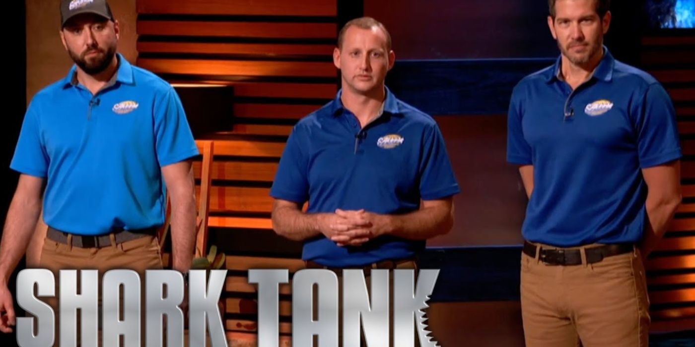 The Scrubbie Didn't Get A Shark Tank Deal  What Happened To The Company After The Show