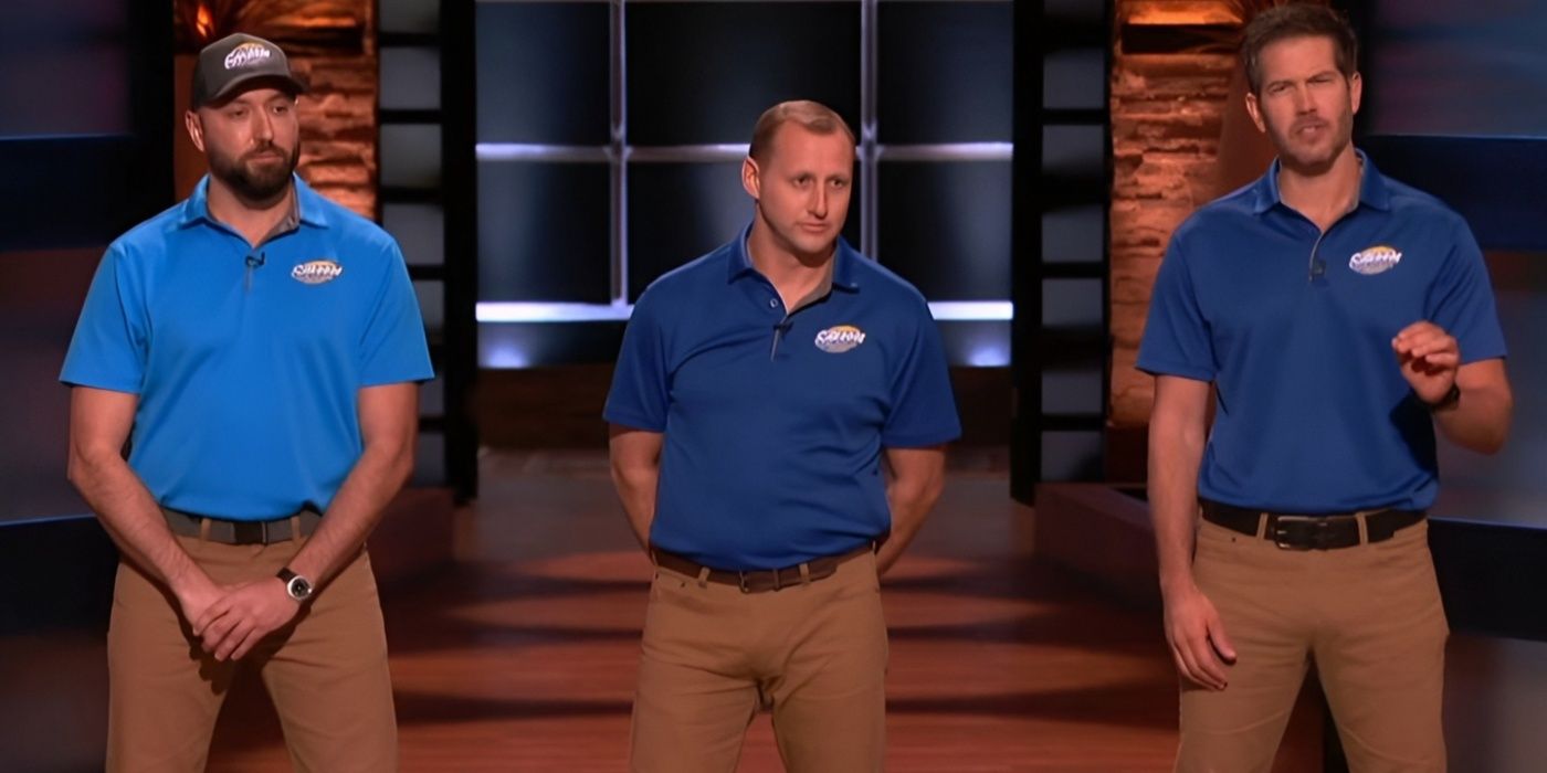 The Scrubbie Didn't Get A Shark Tank Deal  What Happened To The Company After The Show