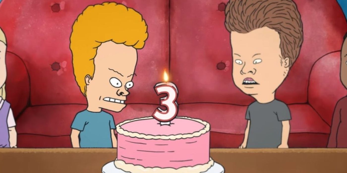 Beavis And Butt-Head: The Fire Controversy (& MTV's Response) Explained