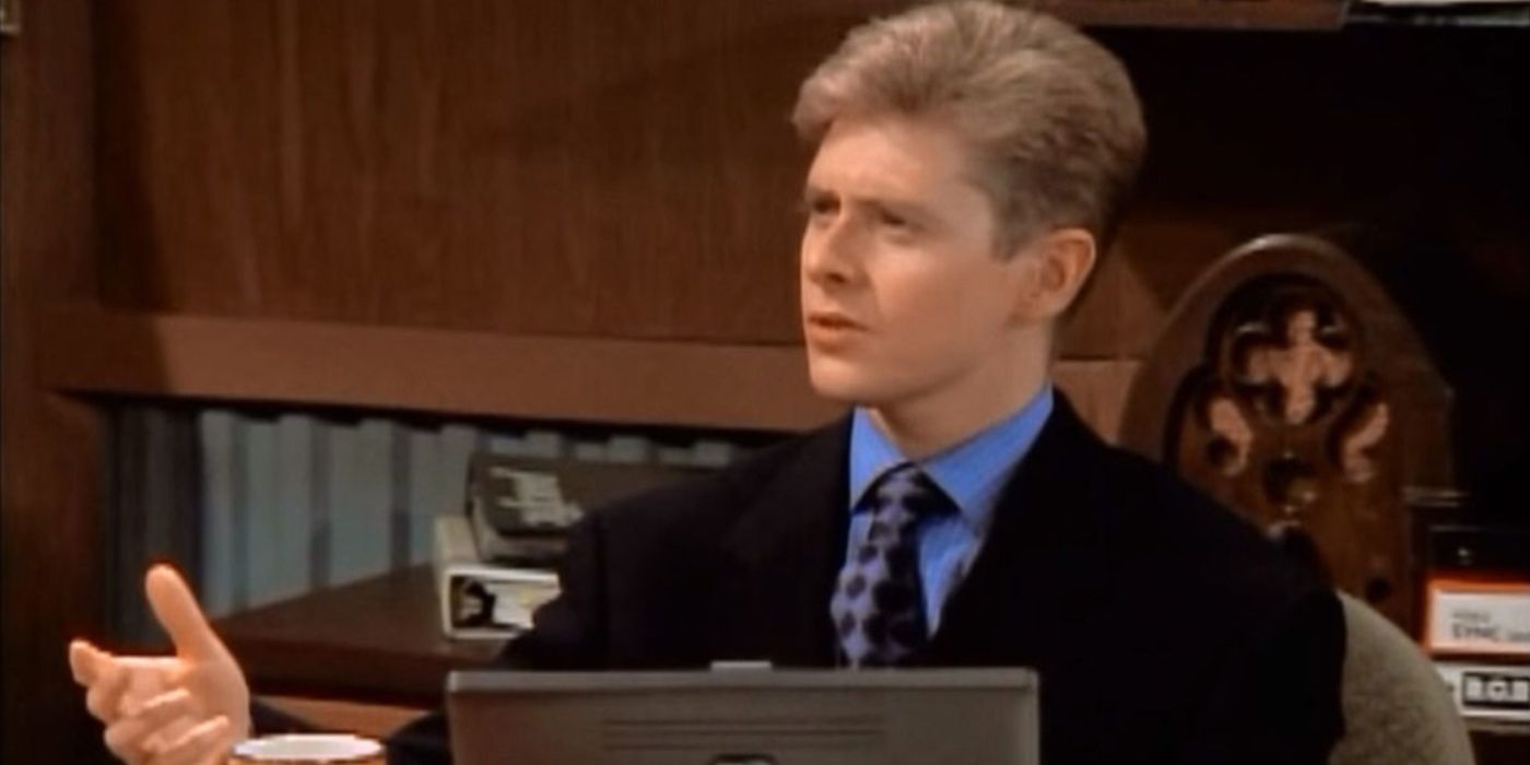 NewsRadio Cast & Character Guide: Where The Actors Are Now