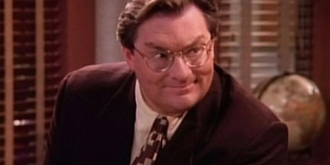 NewsRadio Cast & Character Guide: Where The Actors Are Now