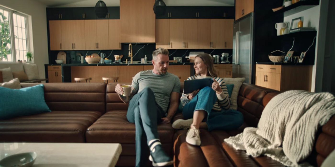 I Love That The Carvana Commercial Actors Are Husband & Wife IRL