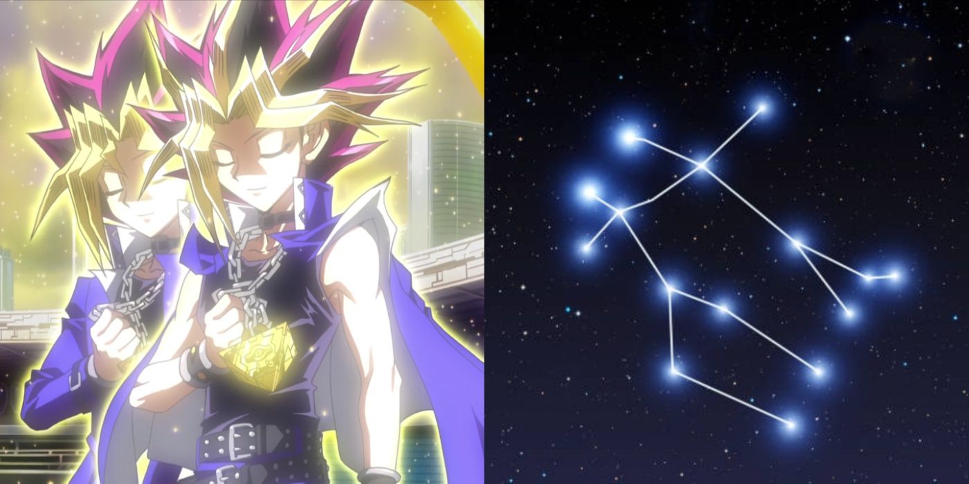 Which Yu-Gi-Oh! Character Are You Based on Your Zodiac?