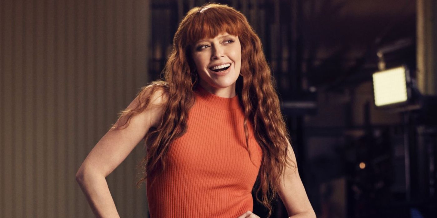 Natasha Lyonne: Why The Actor Loves Starring In The Old Navy Commercials