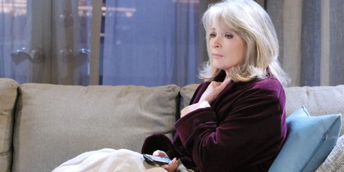 Deidre Hall: Net Worth, Age, Height & Everything You Need To Know About The Days Of Our Lives Actress