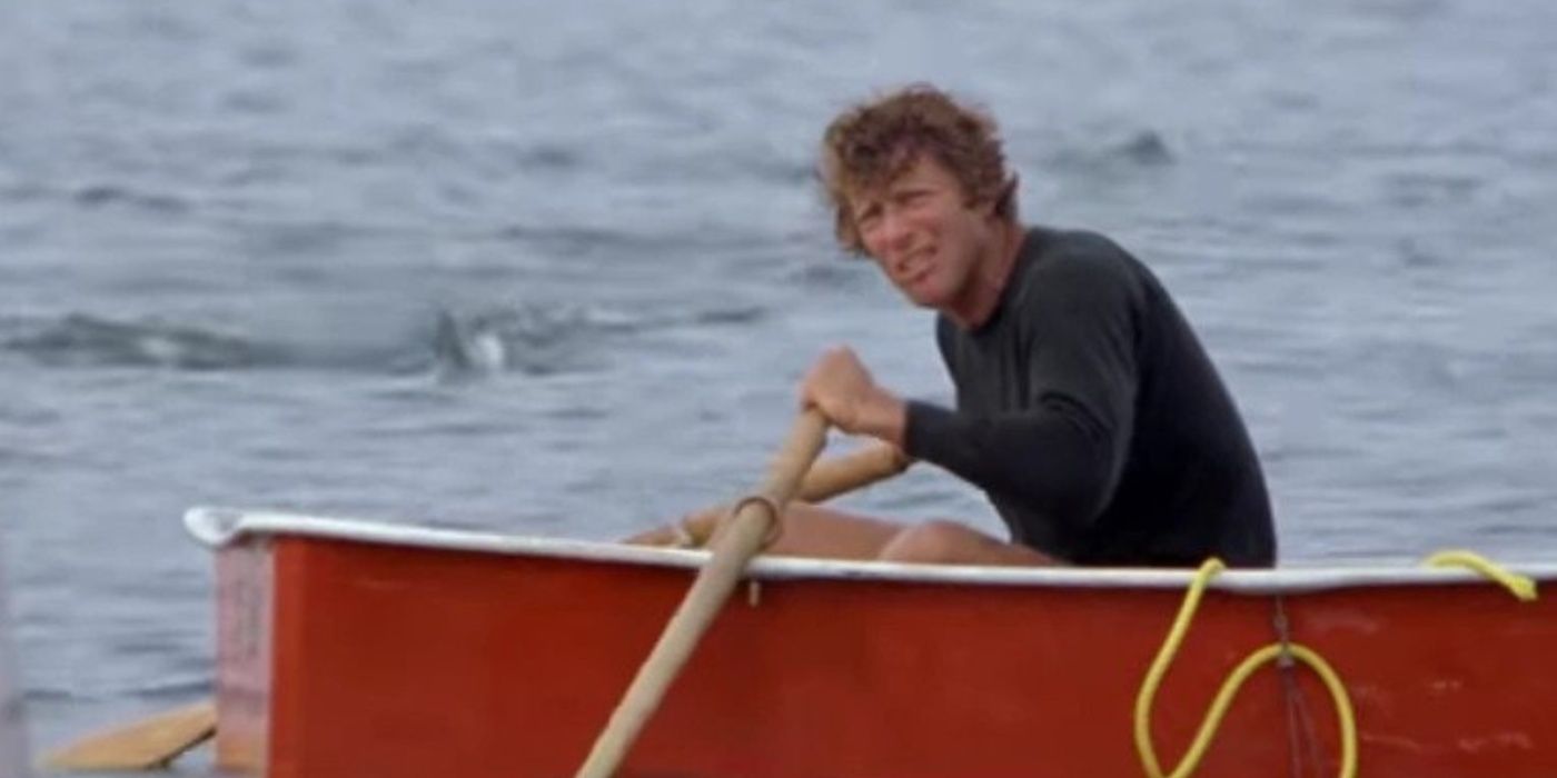 Who Dies In Jaws? Every Character Death In The Movie