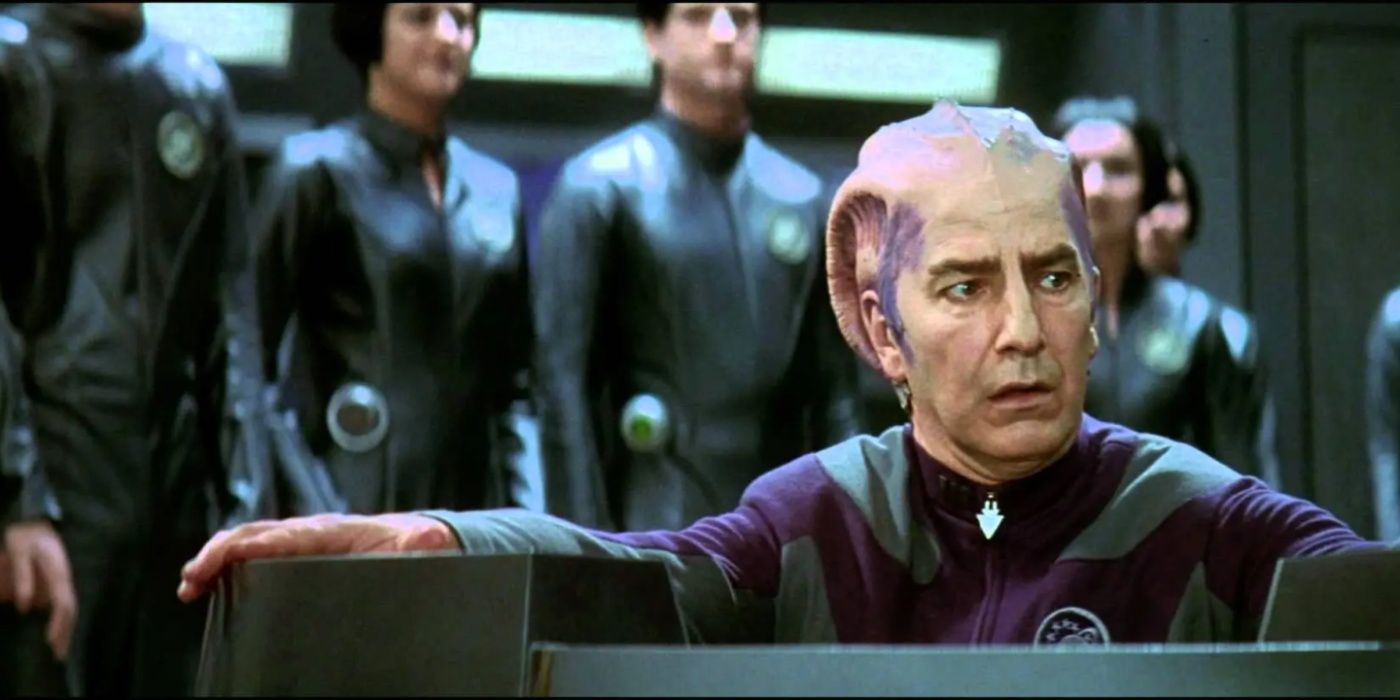 Galaxy Quest 2 Gets Hopeful Response From Original Star After 10 Years Of Development Hell