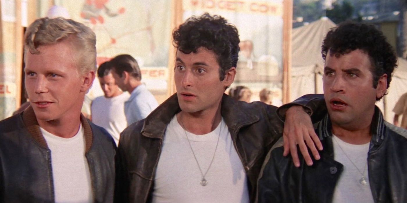 Where The Doody Actor From Grease Is Now  & How He Still Shows His Love For The Musical