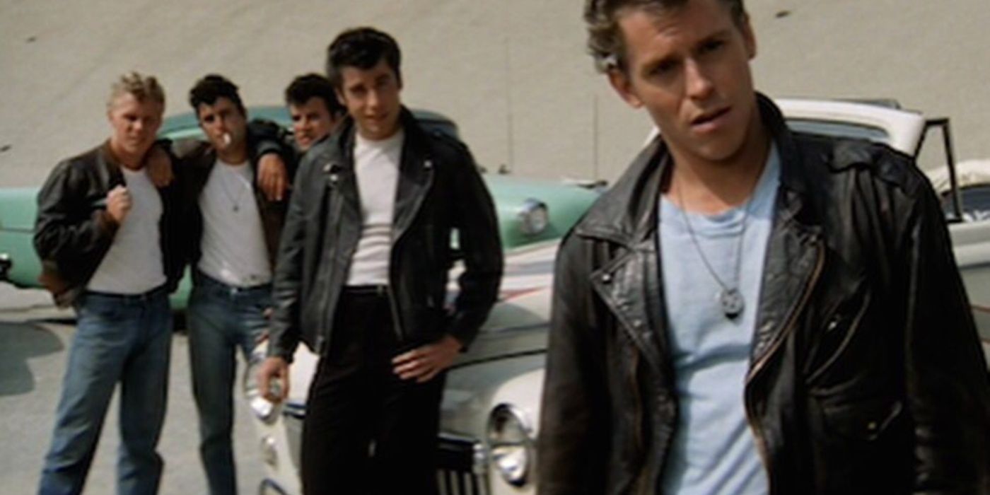 Grease Movie Ending: Sandy's Transformation & Flying Car Explained