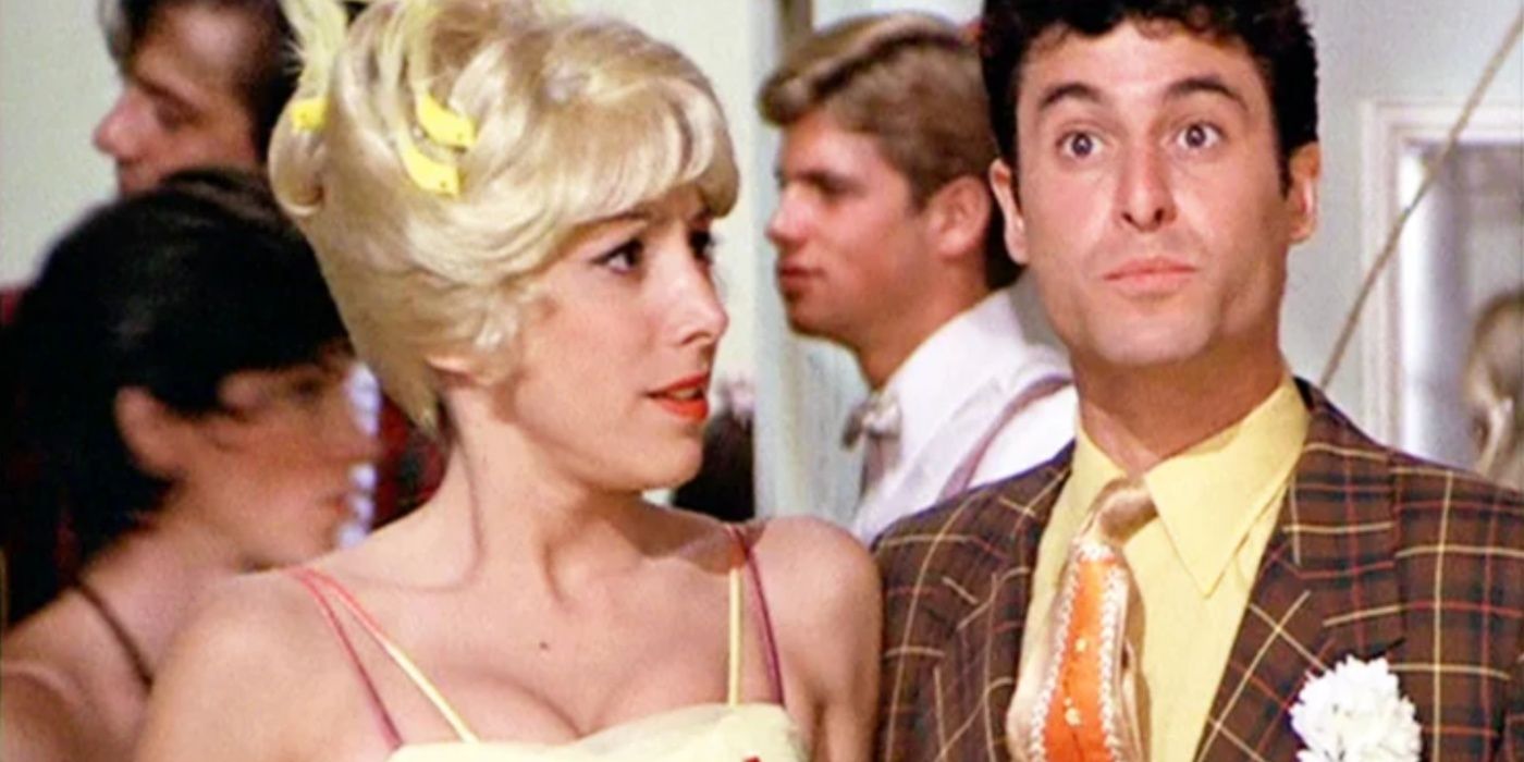 Where The Doody Actor From Grease Is Now  & How He Still Shows His Love For The Musical