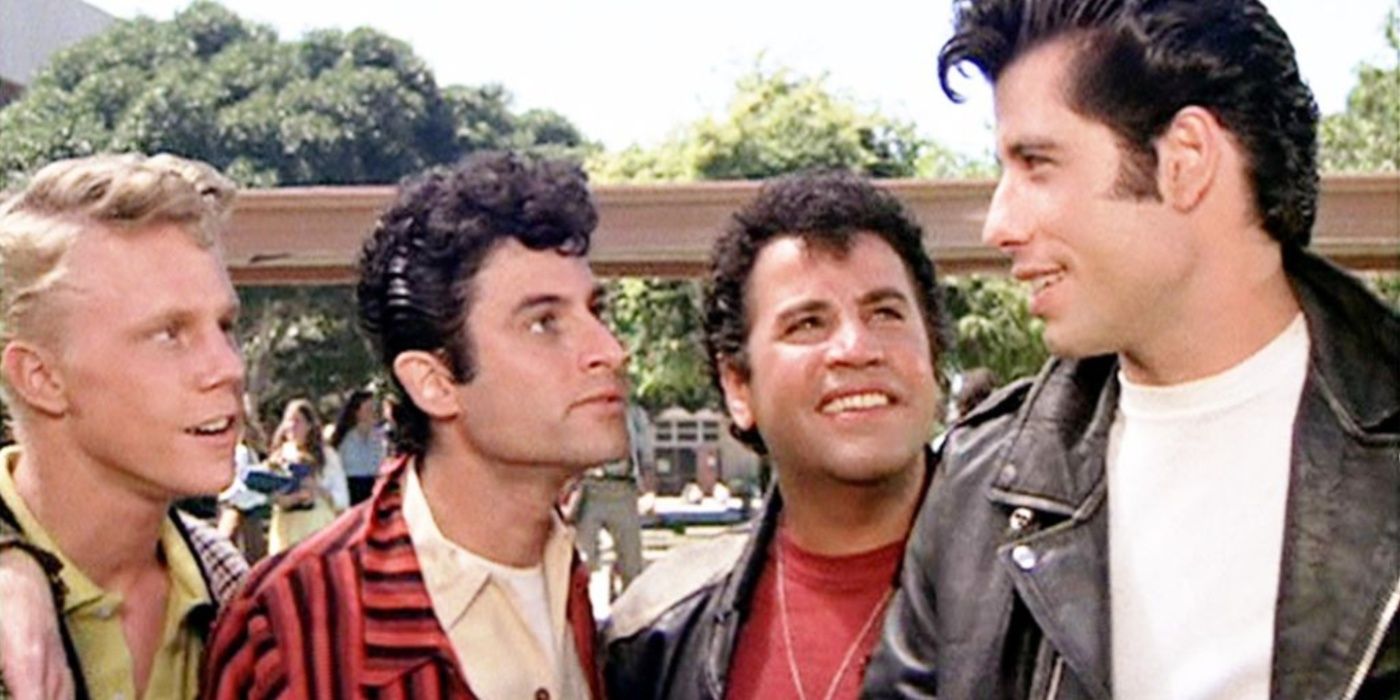 Where The Doody Actor From Grease Is Now  & How He Still Shows His Love For The Musical