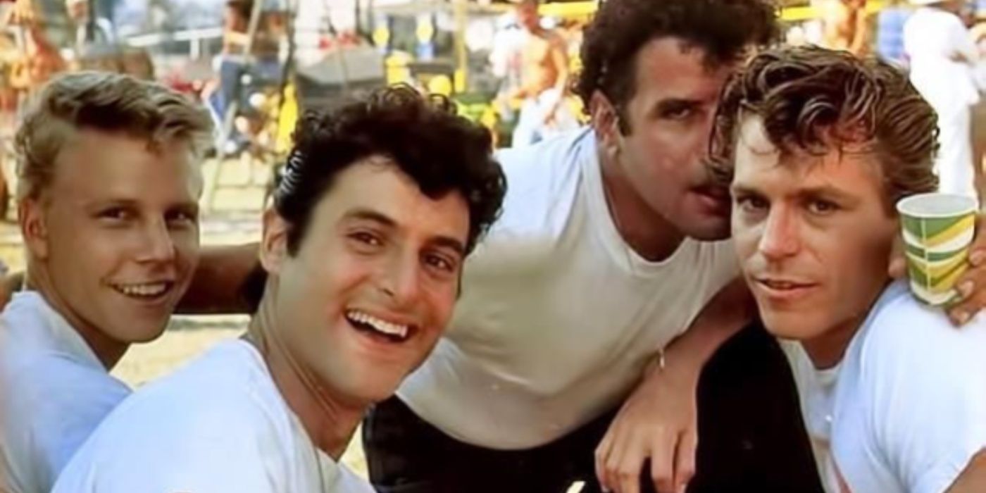 Where The Doody Actor From Grease Is Now  & How He Still Shows His Love For The Musical