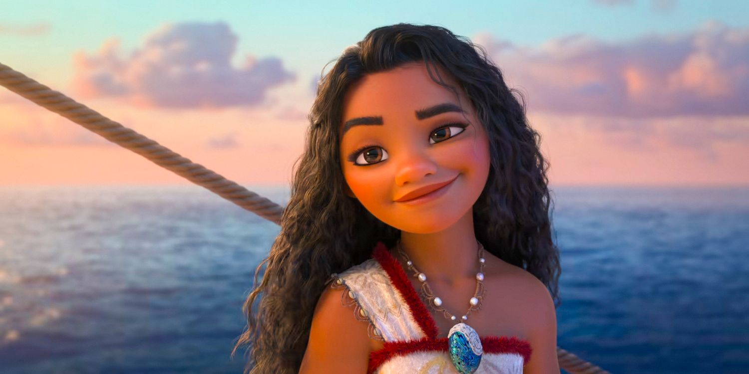 I Know The Perfect Way Auli’i Cravalho Can Still Appear In Moana’s Live-Action Remake