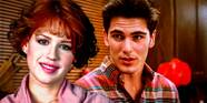 What Happened To Jake Ryan Actor Michael Schoeffling After Sixteen 